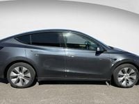 Used Tesla Model Y Long Range AWD 286 kW (389 HP) 2025 SUV