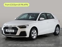 Used Audi A1 Comfort 2022 White SUV