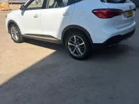 Used MG HS Exclusive 162 HP (119 kW) 2022 White SUV