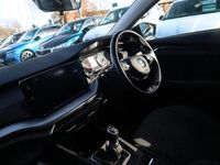 Used Skoda Octavia SE 147 HP (108 kW) 2022 Black Hatchback