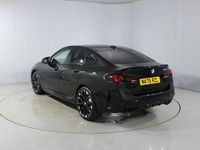 Used BMW M235 Comfort Edition 296 HP (217 kW) 2025 Black Coupe