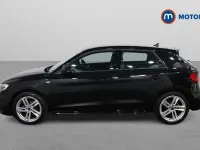 Used Audi A1 Sportback S-Line 150 HP (110 kW) 2026 Hatchback