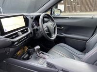 used Lexus UX 250h 2.0 F Sport (Premium Plus) E-CVT Euro 6 (s/s) 5dr