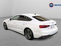 Used Audi A5 Sportback S-Line 163 HP (119 kW) 2024 Hatchback