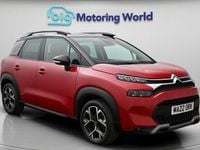 Used Citroën C3 PureTech 131 HP (96 kW) 2021 Hatchback