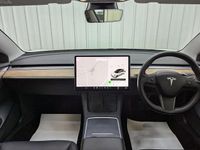 Used Tesla Model 3 Long Range AWD 258 kW (351 HP) 2023 Sedan