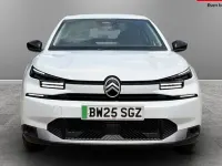Used Citroën e-C4 100 kW (136 HP) 2024 Hatchback