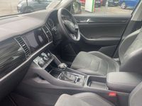 used Skoda Kodiaq Estate 1.5 TSI SE L 5dr DSG [7 Seat]