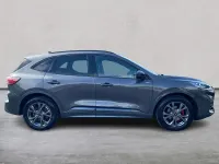 Used Ford Kuga ST-Line 2023 Grey SUV