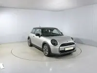 Used Mini Cooper Classic 113 kW (154 HP) 2025 Silver Hatchback