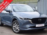 Used Mazda CX-5 Inclusive 165 HP (121 kW) 2022 SUV