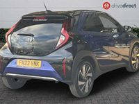 Used Toyota Aygo X 72 HP (52 kW) 2025 SUV