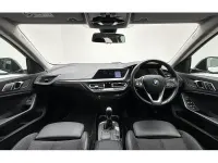 Used BMW 218 Sport Line 2020 White Coupe