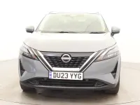 Used Nissan Qashqai N-Connecta 190 HP (139 kW) 2023 Grey SUV