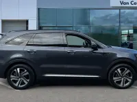 Used Kia Sorento 226 HP (166 kW) 2023 Grey SUV