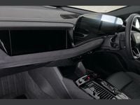 Used Audi e-tron Comfort 314 kW (428 HP) 2025 Grey SUV