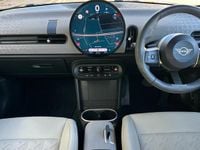 Used Mini Cooper Hatch 113 kW (154 HP) 2025 Black Hatchback