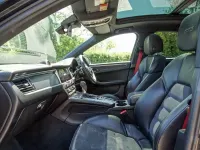 Used Porsche Macan 2020 Grey SUV
