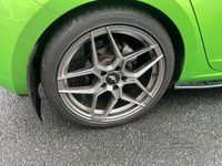 Used BMW 320 Efficient Dynamics 2016 White Sedan