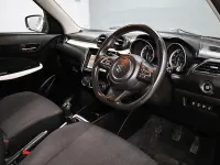 Used Suzuki Swift SZ5 111 HP (81 kW) 2019 Red Hatchback