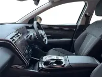 Used Hyundai Tucson Premium 227 HP (166 kW) 2022 Dark teal SUV