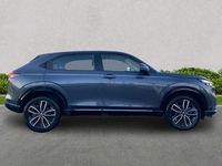 Used Honda HR-V Advance 2023 Grey SUV