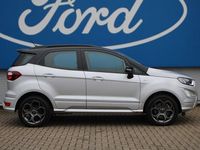 used Ford Ecosport 1.0 EcoBoost 125 ST-Line 5dr SUV