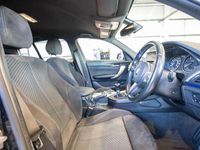 Used BMW 118 M Sport 150 HP (110 kW) 2017 Black Hatchback