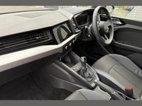 Used Audi A1 S-Line 147 HP (108 kW) 2026 Blue SUV