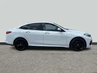 Used BMW 218 M Sport 136 HP (100 kW) 2023 White Coupe