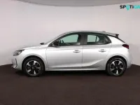 Used Vauxhall Corsa-e Design Edition 98 kW (134 HP) 2024 Grey Hatchback