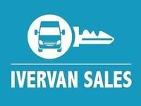 Used Mercedes Vito Progressive 2021 White Van