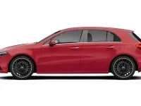 Used Mercedes A180 Executive 136 HP (100 kW) 2022 Hatchback