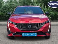 Used Peugeot e-308 SW GTi 114 kW (156 HP) 2025 Estate