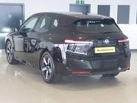 Used BMW iX M Sport 239 kW (326 HP) 2022 Black SUV
