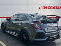 Used Honda Civic Type R 320 HP (235 kW) 2022 Hatchback