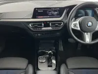 Used BMW 218 M Sport 148 HP (108 kW) 2023 Grey Coupe
