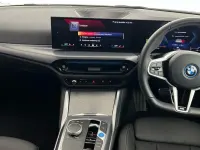 Used BMW i4 M Sport 246 kW (335 HP) 2025 White Sedan