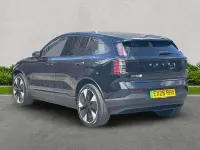 Used Volvo EX30 Performance 314 kW (428 HP) 2026 Black SUV
