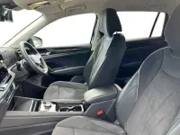Used VW Tiguan Elegance 150 HP (110 kW) 2024 Blue SUV