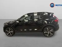 Used Volvo XC40 R-Design Pro 197 HP (144 kW) 2020 Black SUV