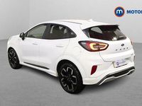 Usado Ford Puma ST-Line X 125 CV (91 kW) 2023 SUV