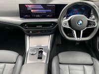 Used BMW 420 Gran Coupé M Sport 181 HP (133 kW) 2025 Black Coupe