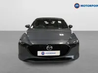 Used Mazda 3 Center-Line 140 HP (102 kW) 2025 Grey Hatchback