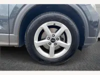Used Audi Q2 Design 110 HP (80 kW) 2022 Manhattan grey SUV