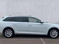 used Skoda Superb Skoda Estate 1.5 TSI SE Technology 5dr DSG