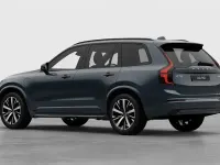 New Volvo XC90 Plus 407 HP (299 kW) 2026 Denim blue SUV