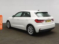 used Audi A1 A1 25 TFSI Sport 5dr Test DriveReserve This Car -MF70PVXEnquire -MF70PVX