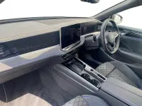 Used VW Passat R-line 272 HP (200 kW) 2025 Grey Estate