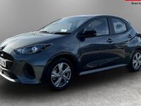New Mazda 2 Exclusive-Line 116 HP (85 kW) 2026 Hatchback
